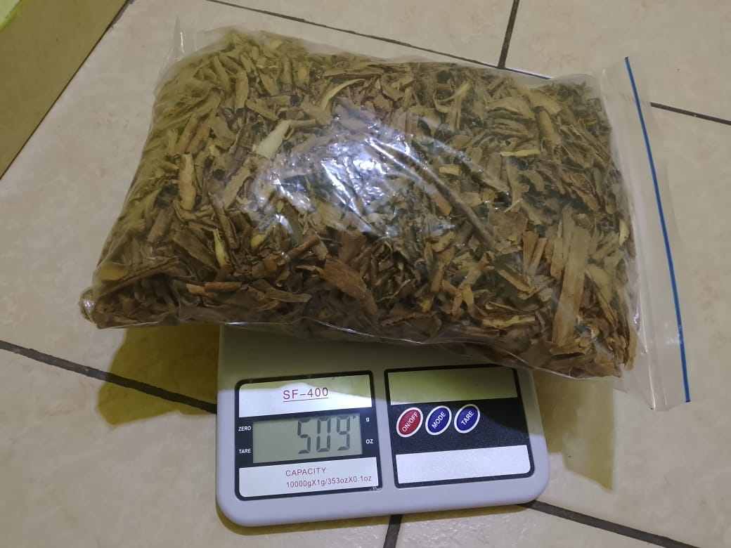 Buy Iboga Root Bark Image 2